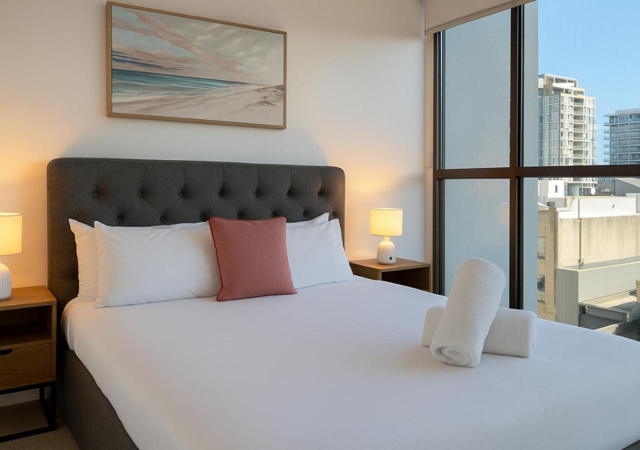 Apartment Newstead Towers