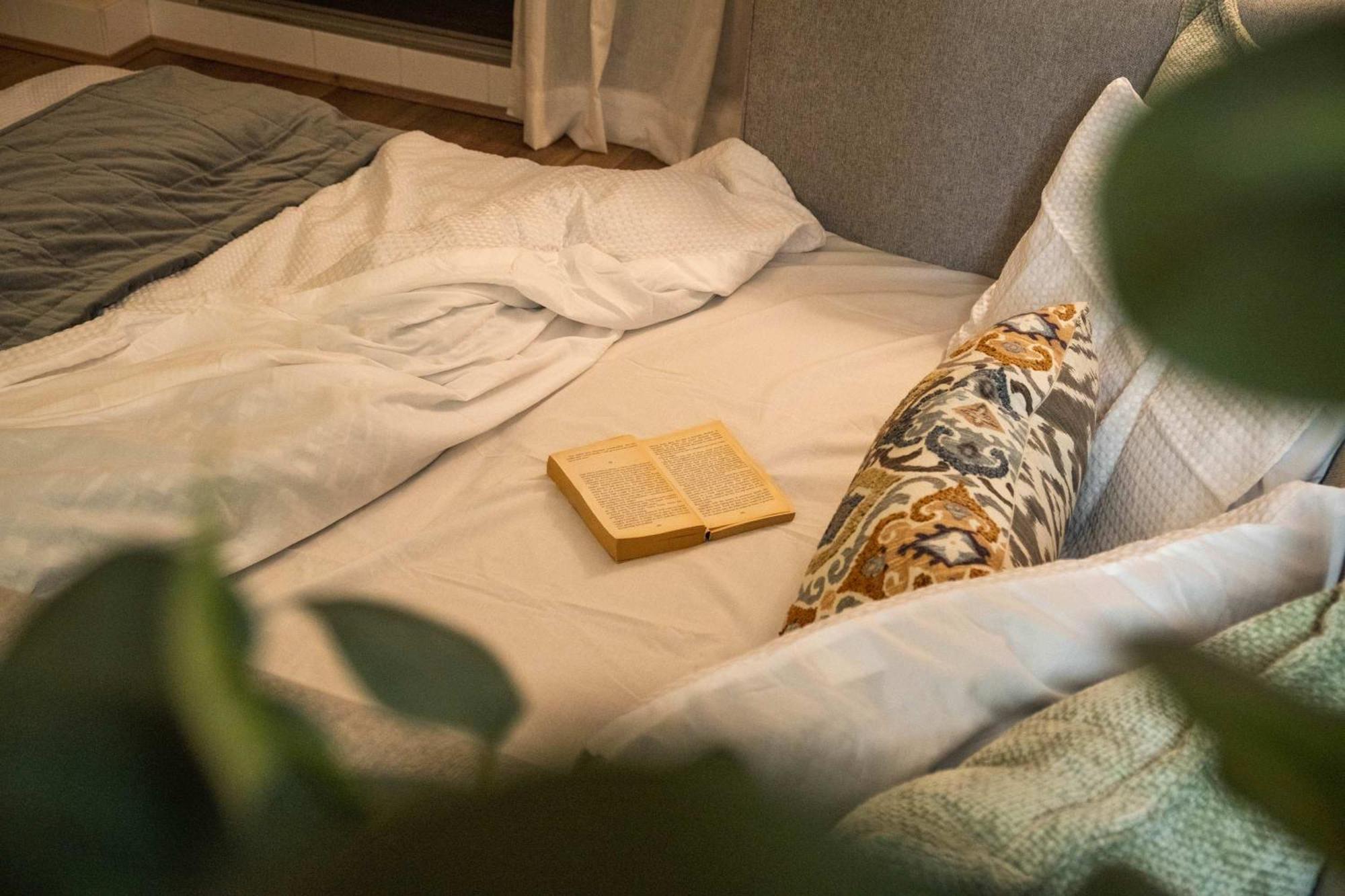 Cbd Sleep 4 Pool Sauna Roma St Station