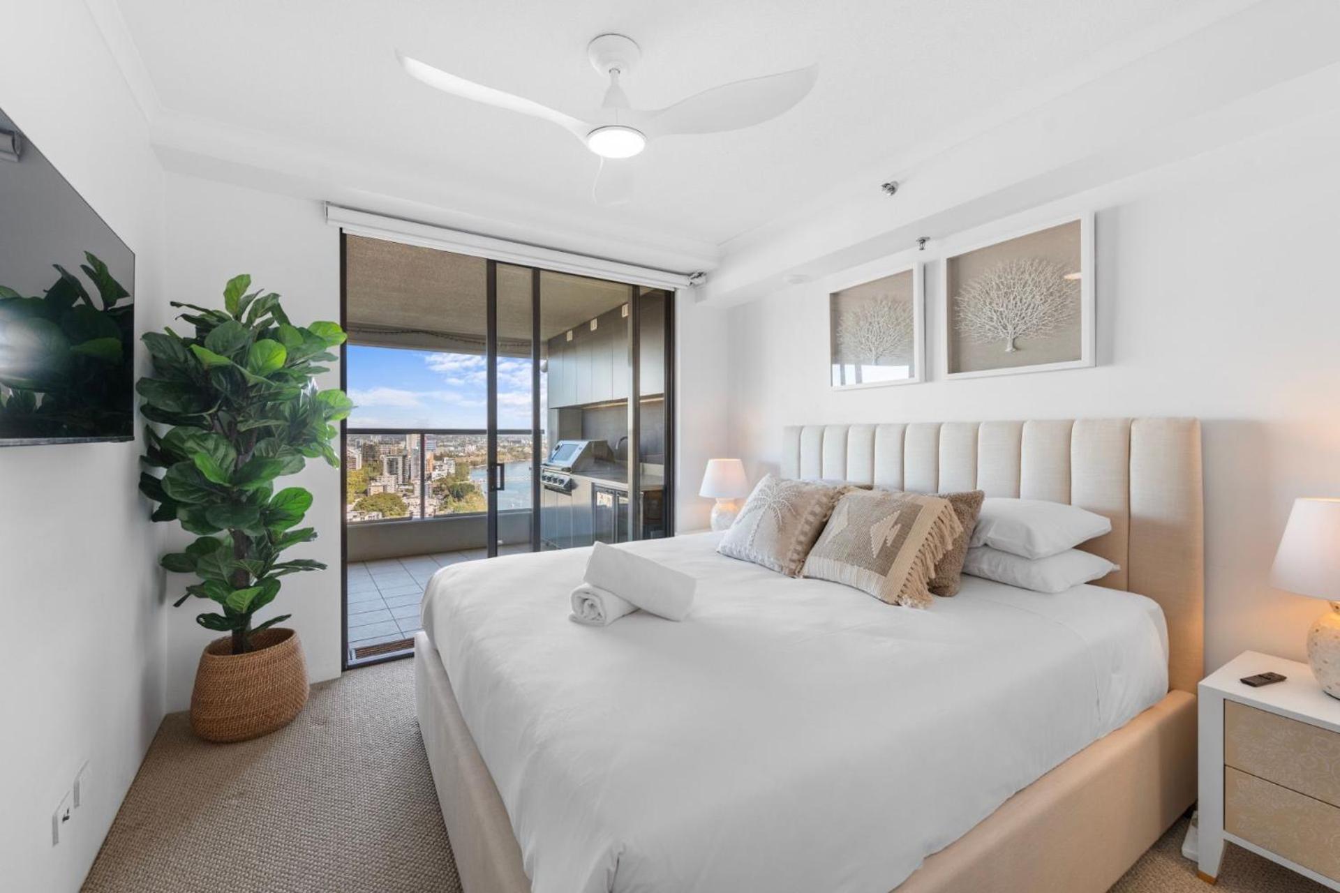 River Place * Brisbane