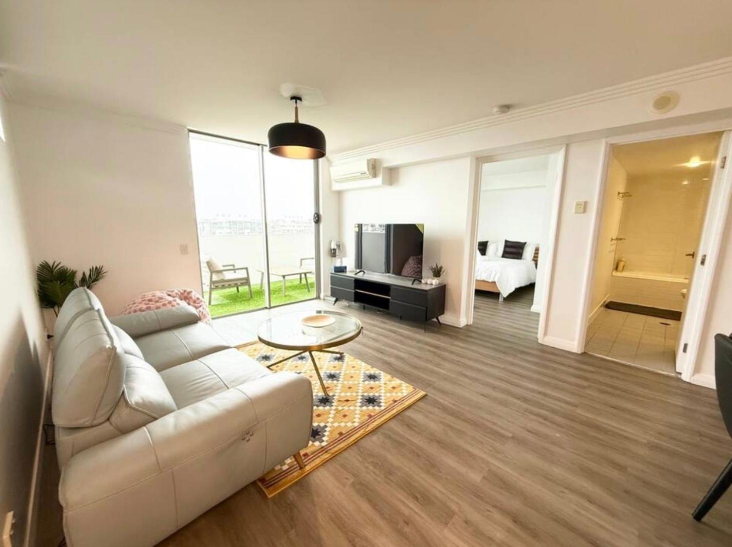 Apartment Premium Chermside Penthouse - Next To Westfield