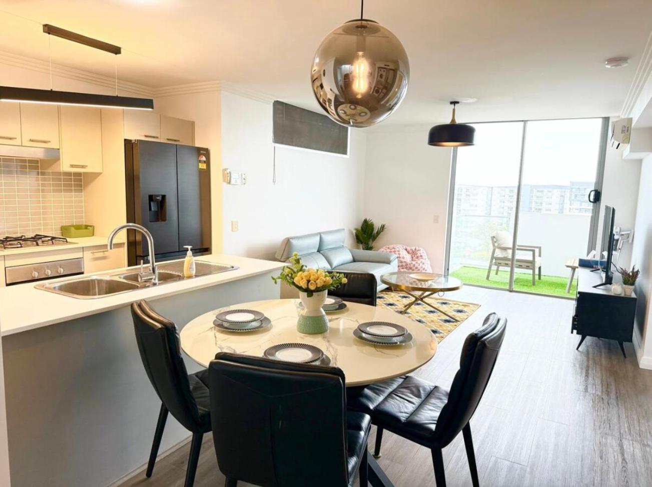 Premium Chermside Penthouse - Next To Westfield Apartment *