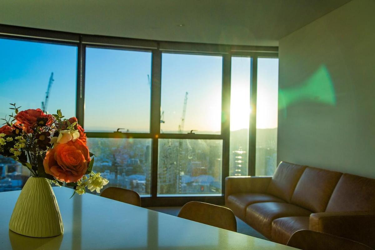 Four Bedroom In Cbd Brisbane