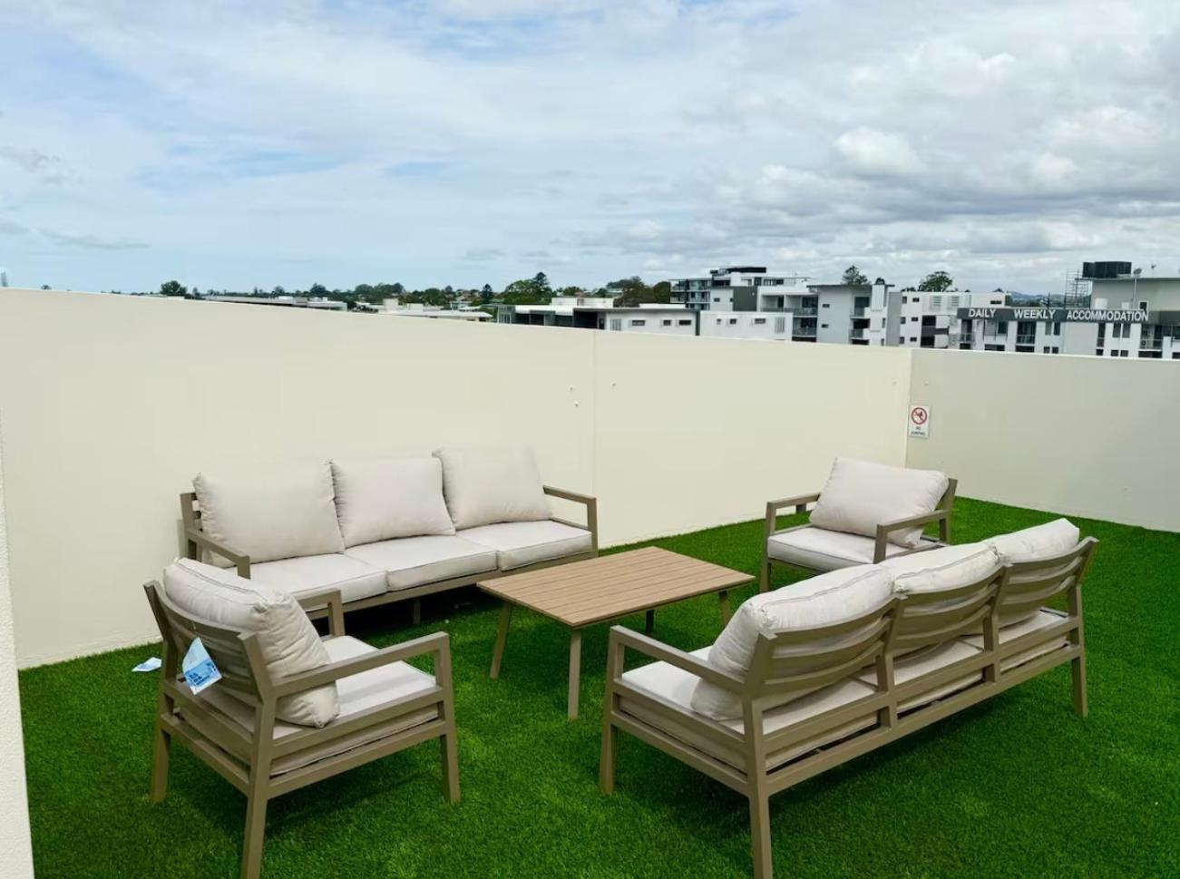 Premium Chermside Penthouse - Next To Westfield Apartment