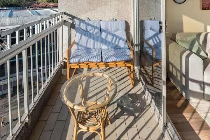 Footy Fan Base Roma St Walk To Stadium Sleeps 4