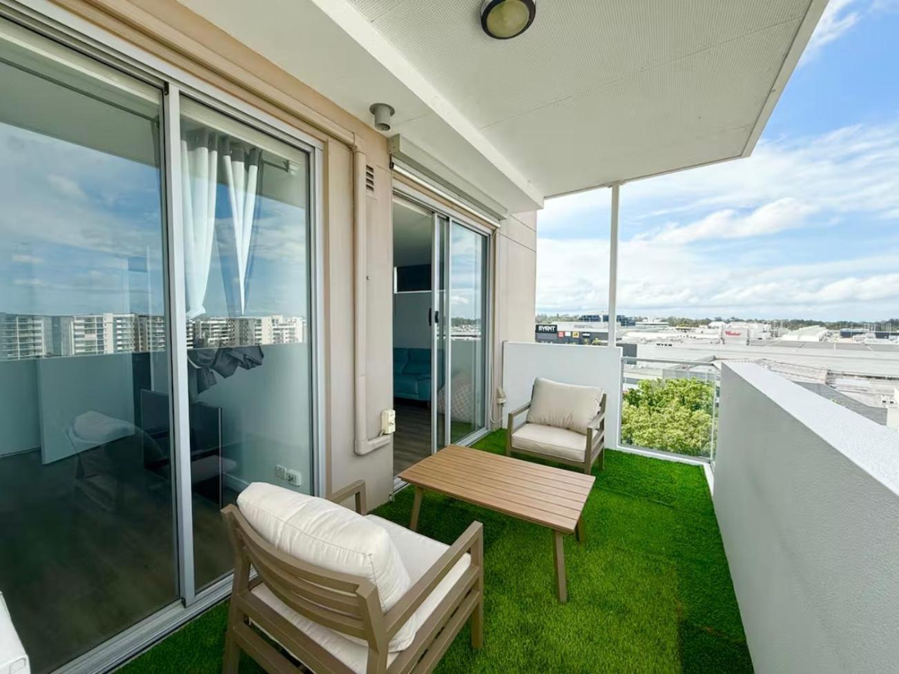 Premium Chermside Penthouse - Next To Westfield Brisbane