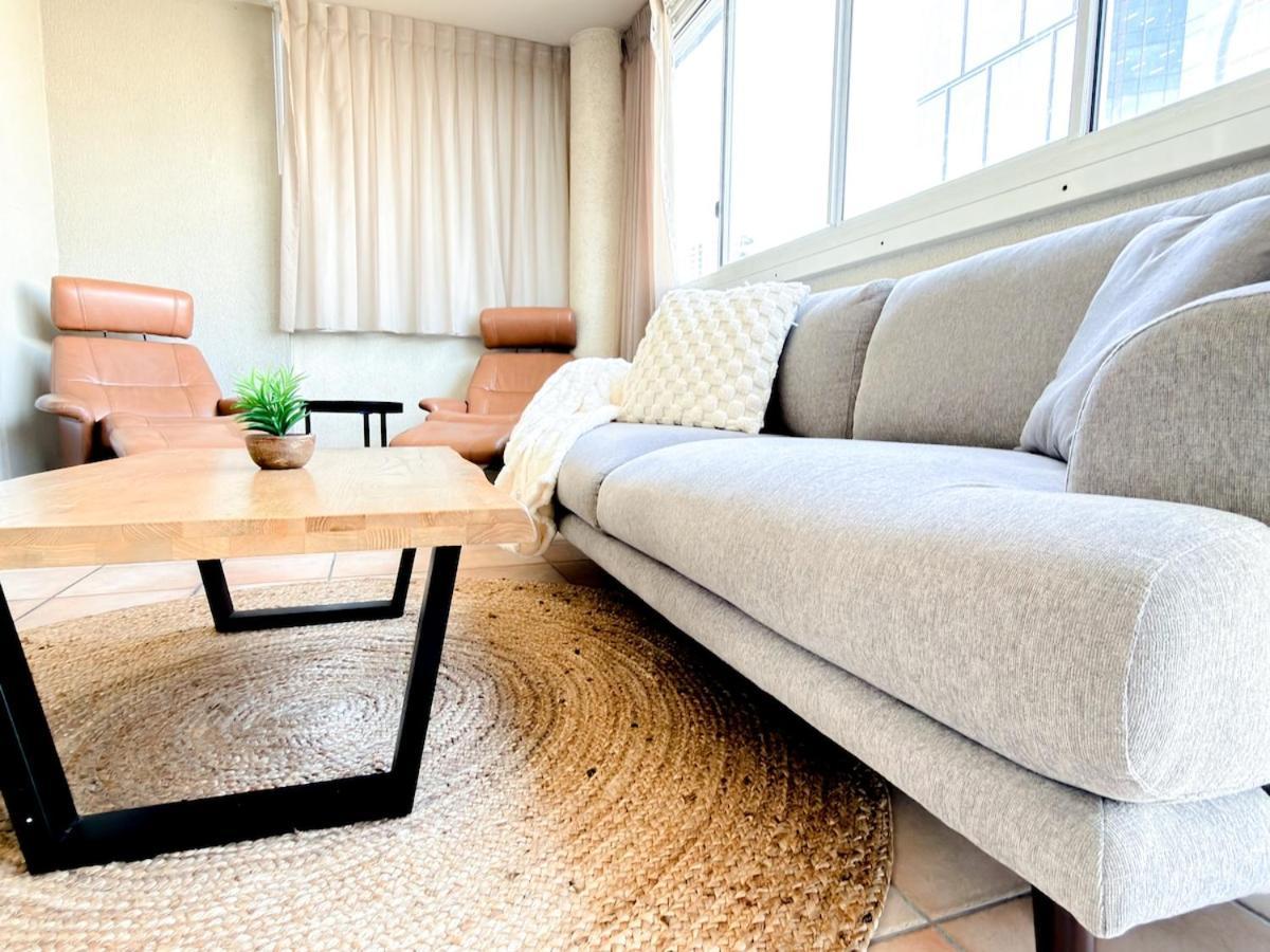 Oasis - Free Parking Gym Pool - Sleep 6 Apartment Brisbane