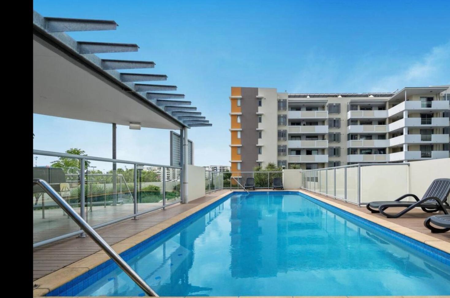 Premium Chermside Penthouse - Next To Westfield Apartment