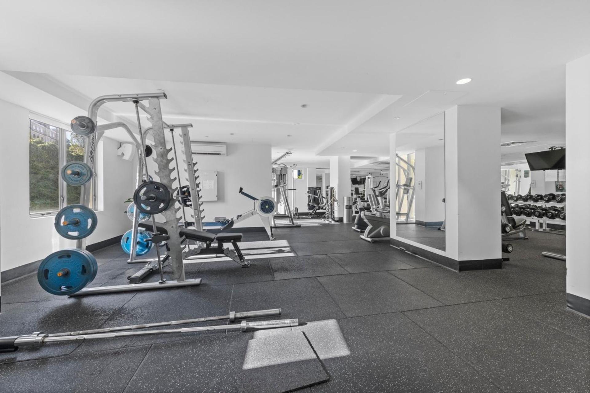 Apartment River Place