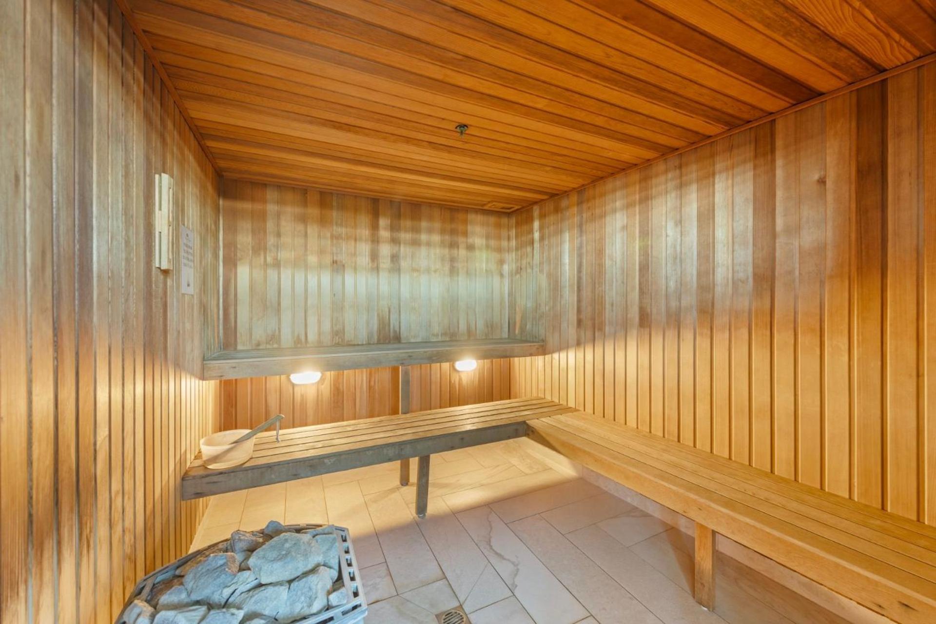 River Place Apartment