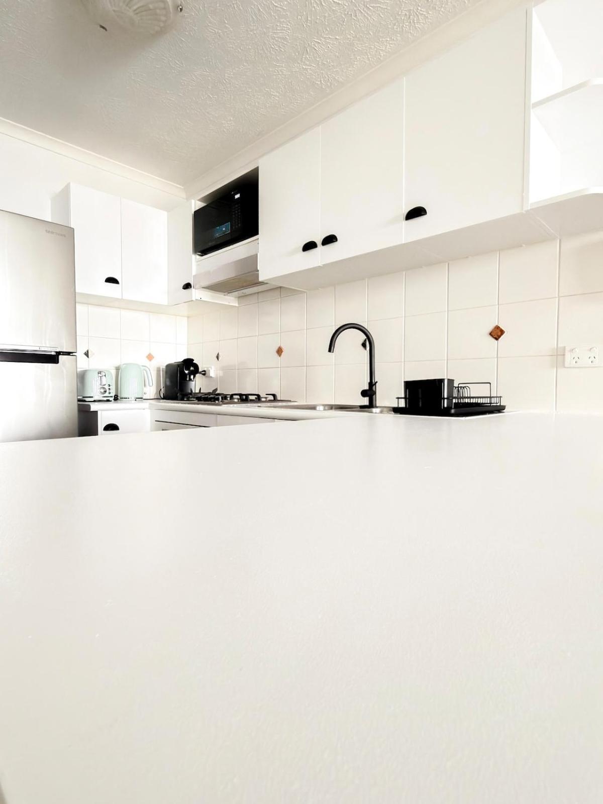 Oasis - Free Parking Gym Pool - Sleep 6 * Brisbane