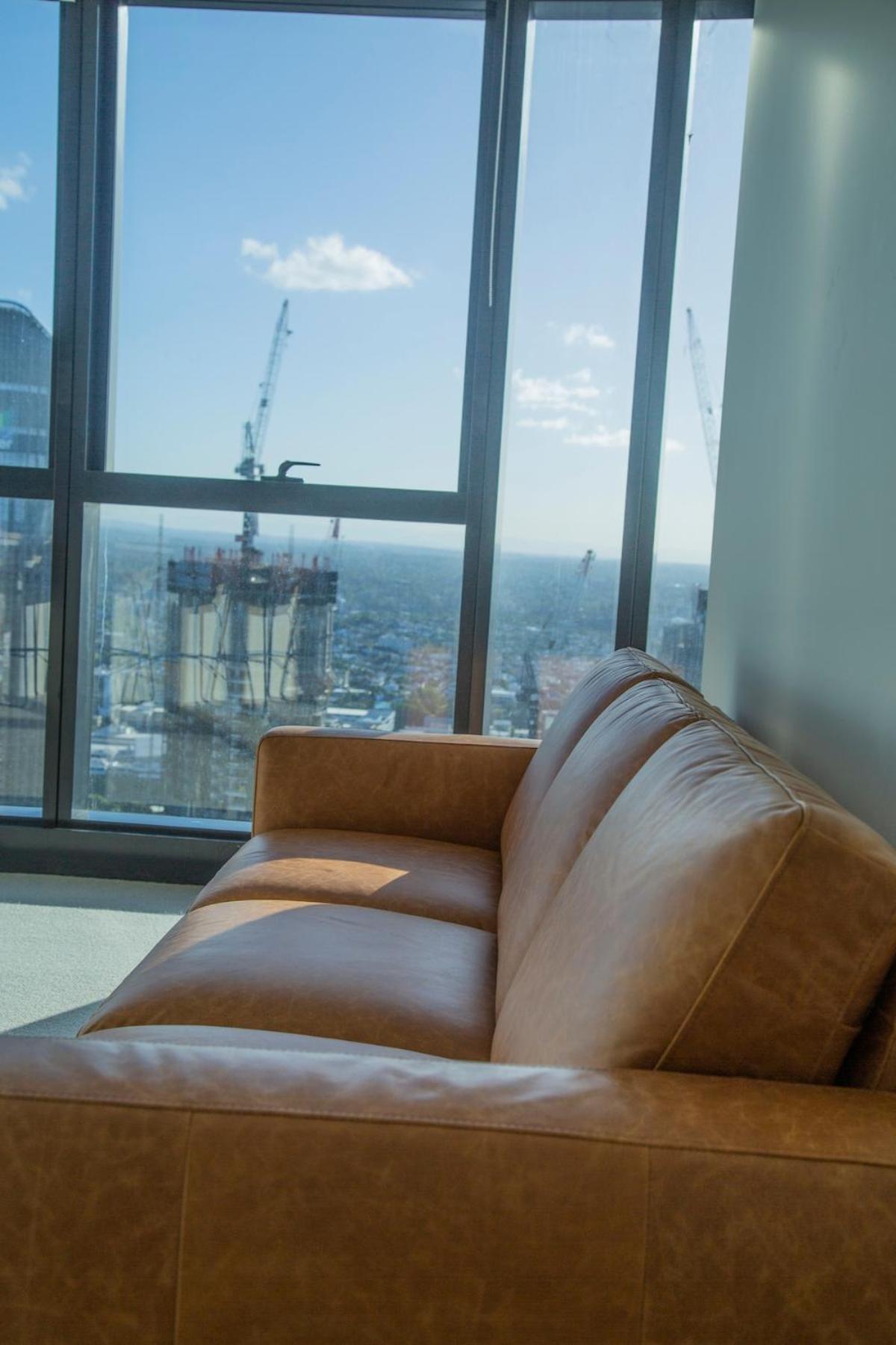 Four Bedroom In Cbd * Brisbane