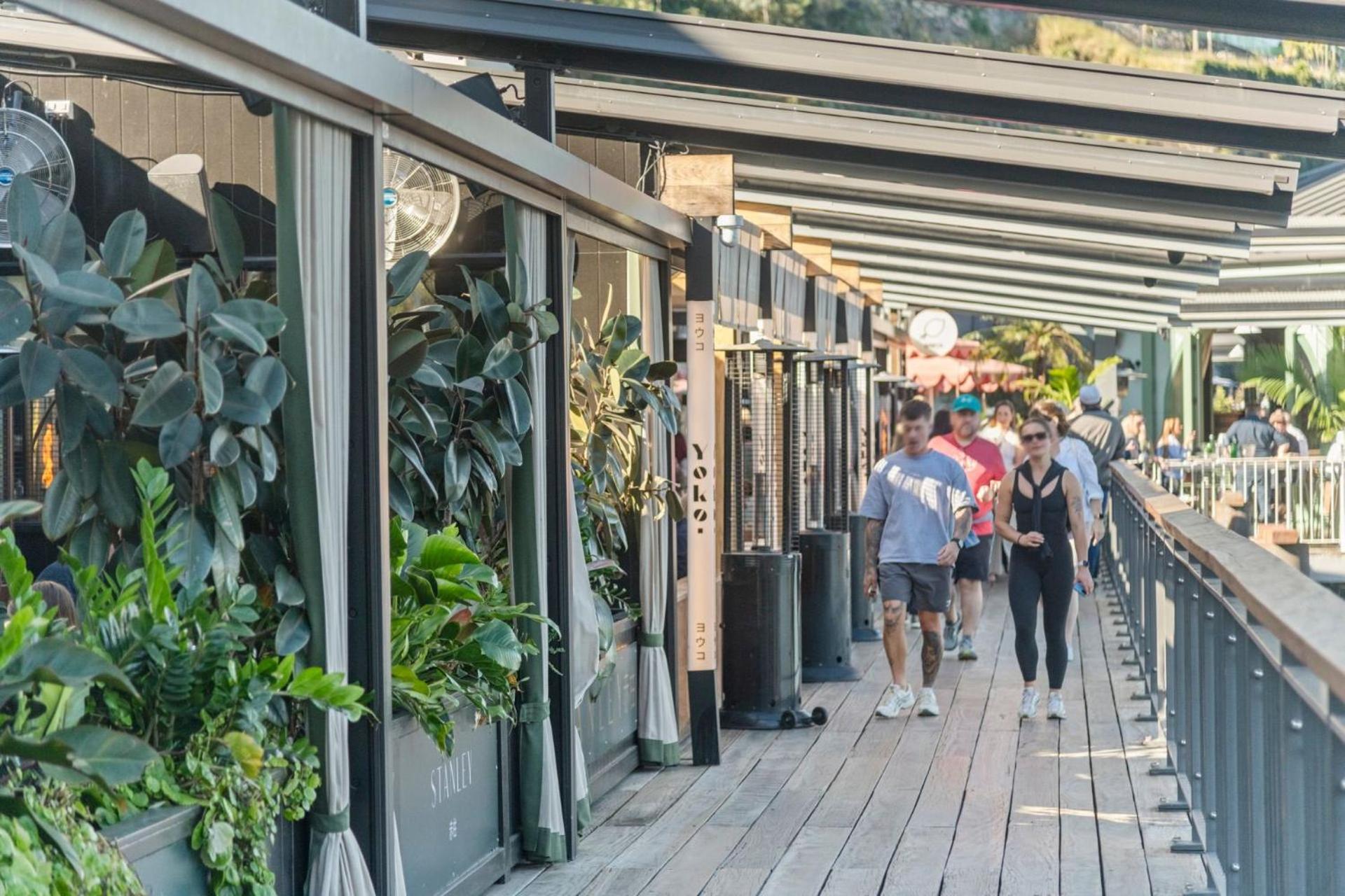 Apartment River Place Brisbane