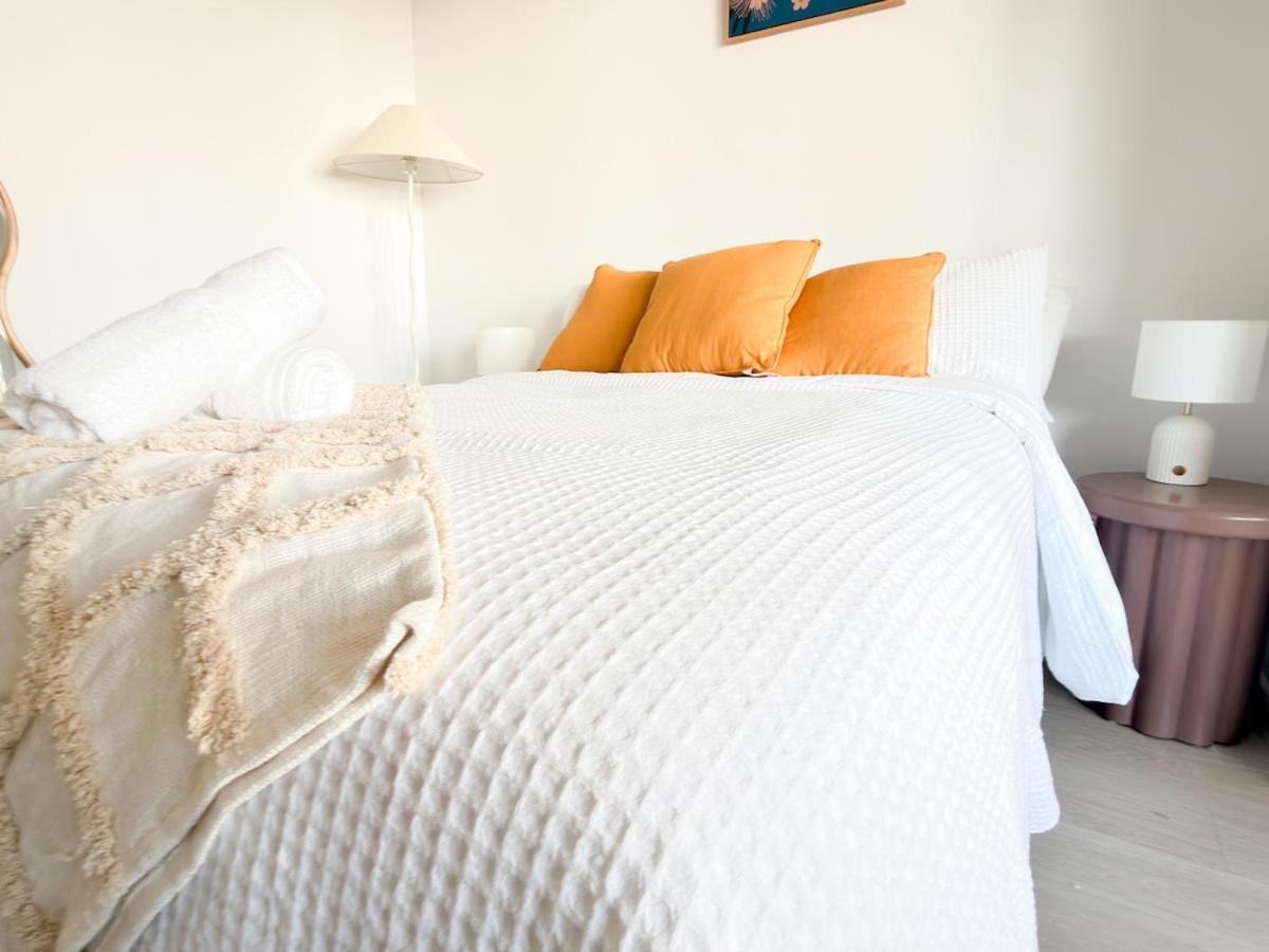 Oasis - Free Parking Gym Pool - Sleep 6 Apartment Brisbane