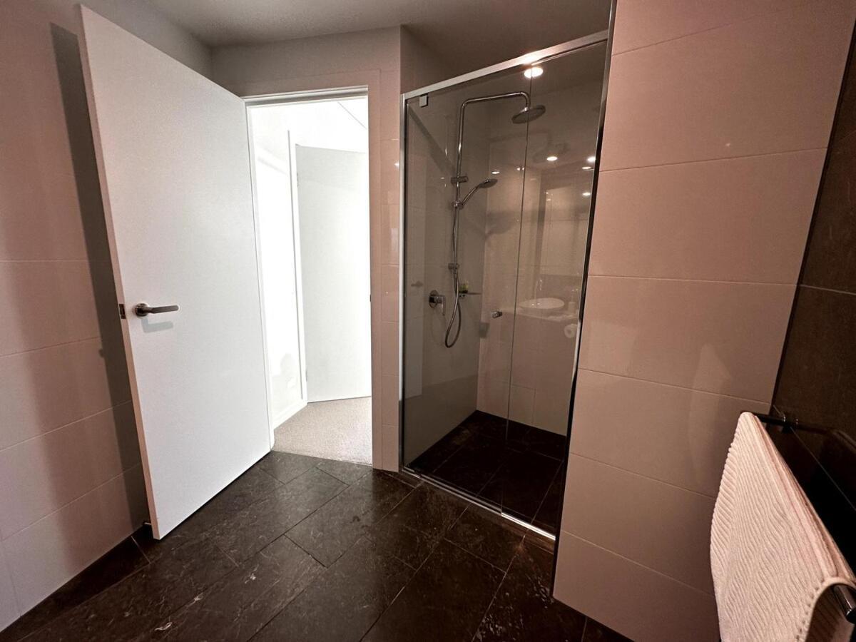 Four Bedroom In Cbd *