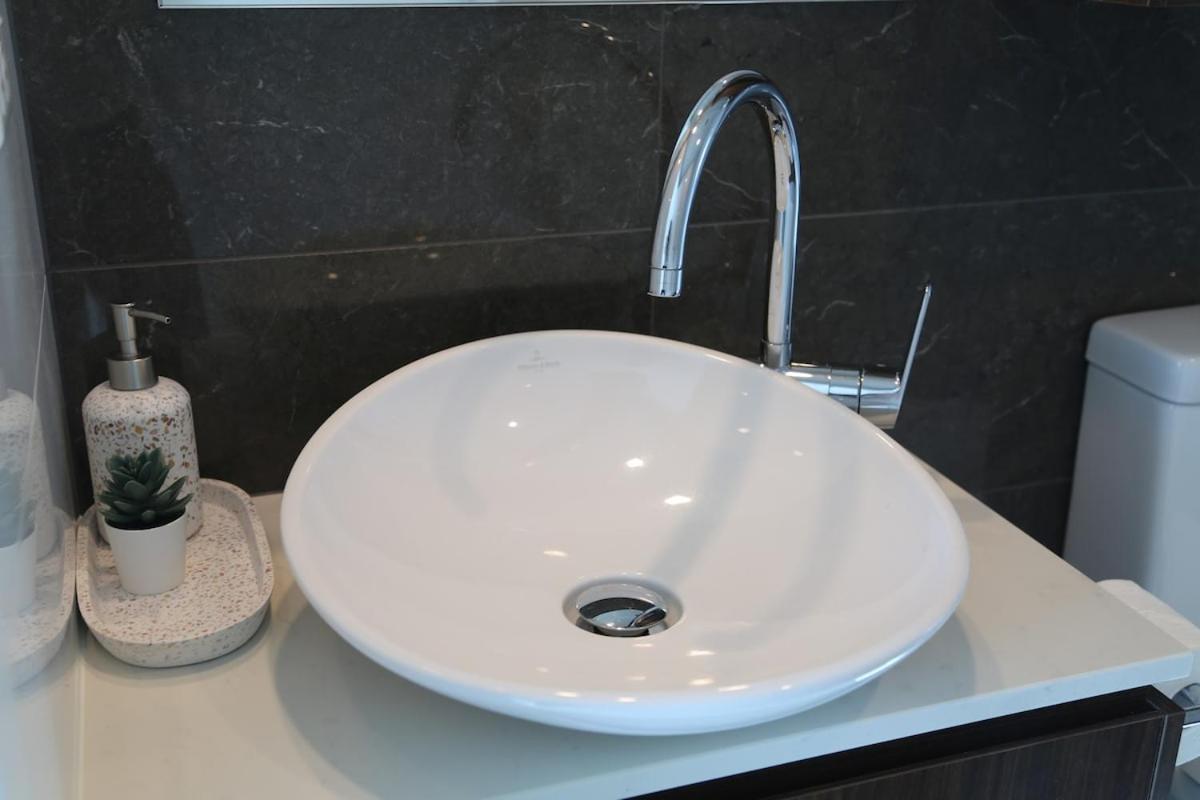 Apartment Four Bedroom In Cbd