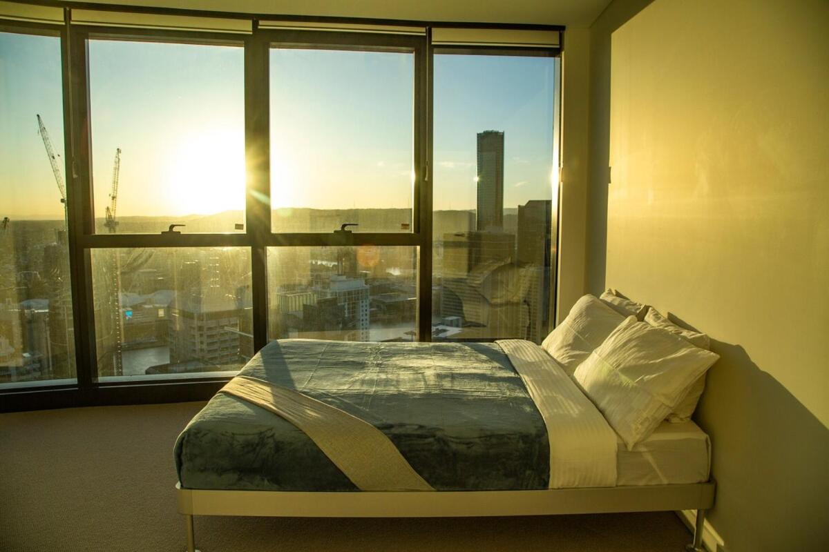 Apartment Four Bedroom In Cbd