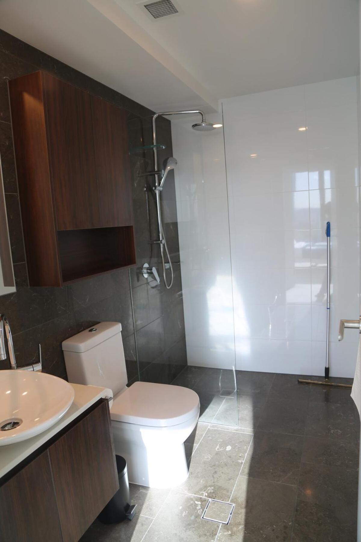 Four Bedroom In Cbd * Brisbane