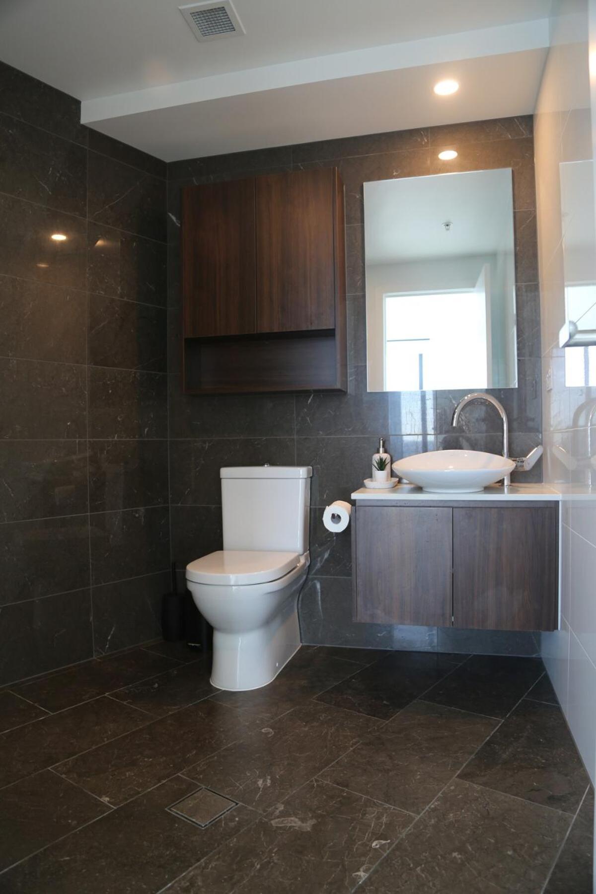 Four Bedroom In Cbd Apartment Brisbane