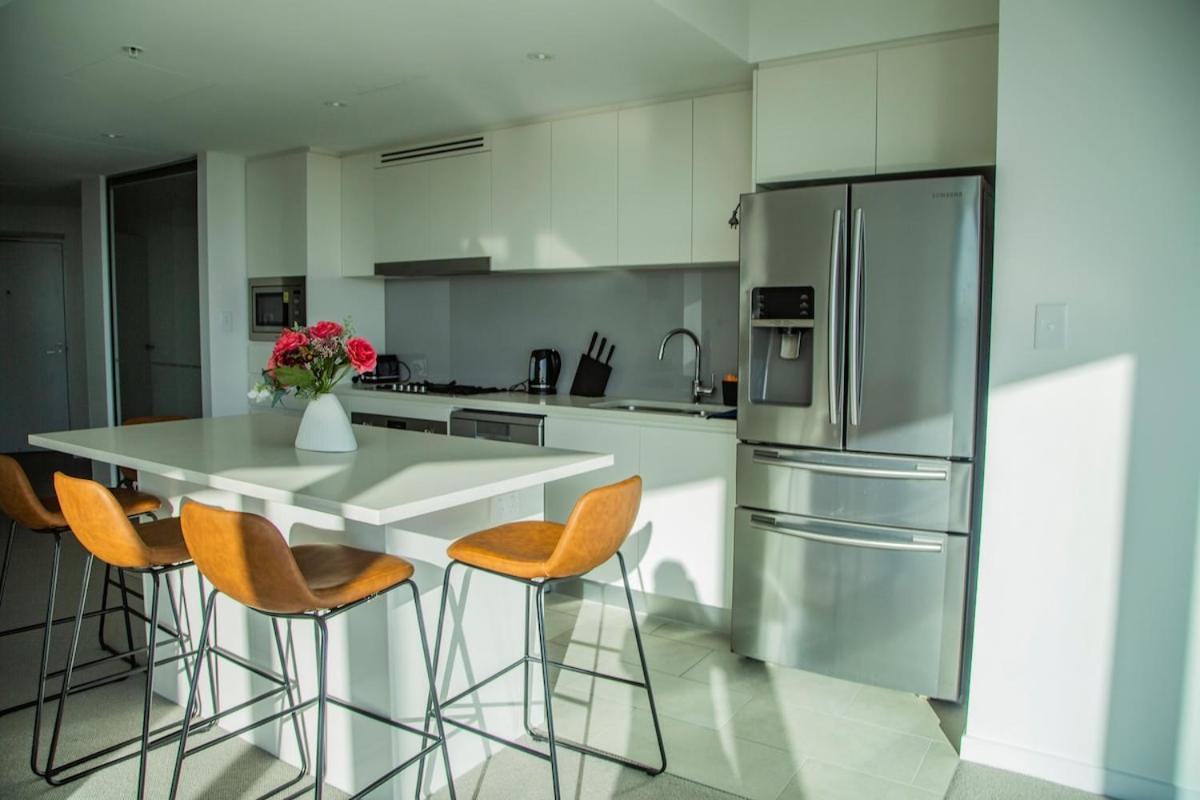 Four Bedroom In Cbd * Brisbane