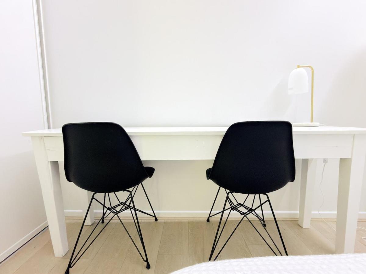 Oasis - Free Parking Gym Pool - Sleep 6 Brisbane