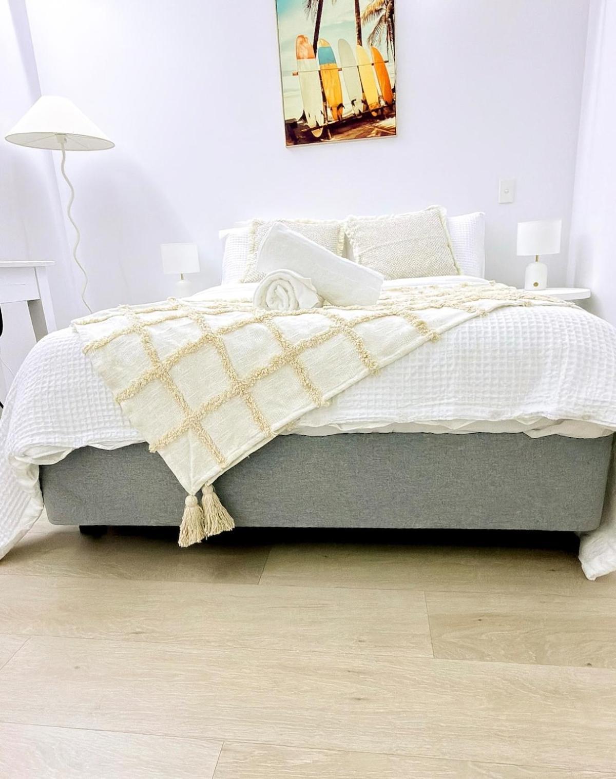 Oasis - Free Parking Gym Pool - Sleep 6 * Brisbane