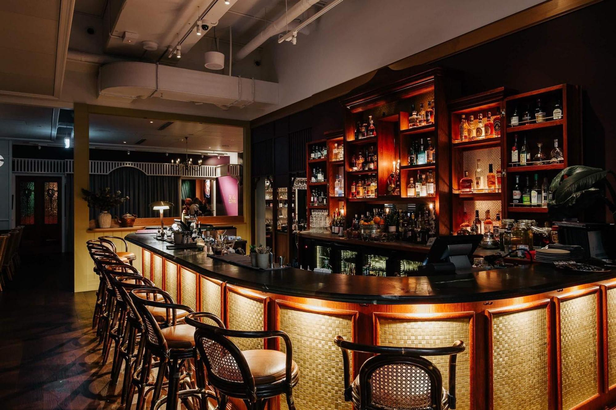 Ovolo Fortitude Valley, A Wyndham Hotel Brisbane