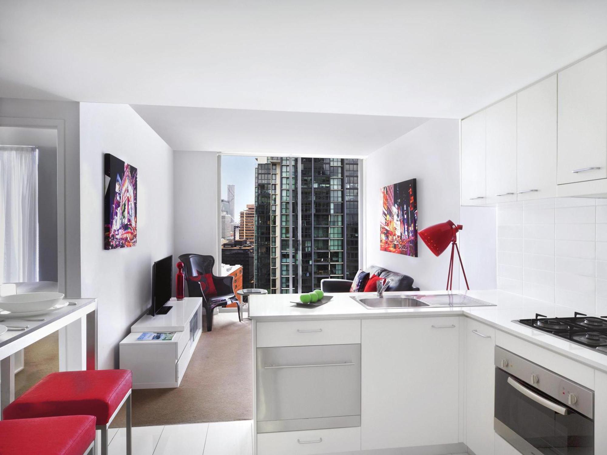 Mantra Midtown Aparthotel 4*