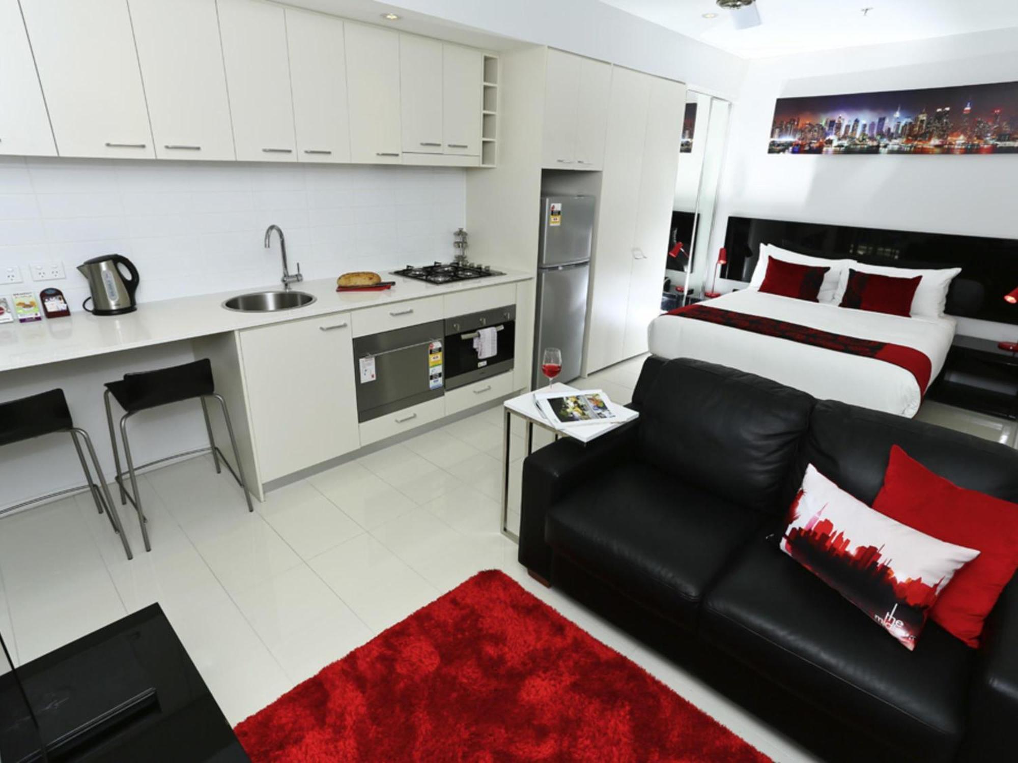 Mantra Midtown Brisbane