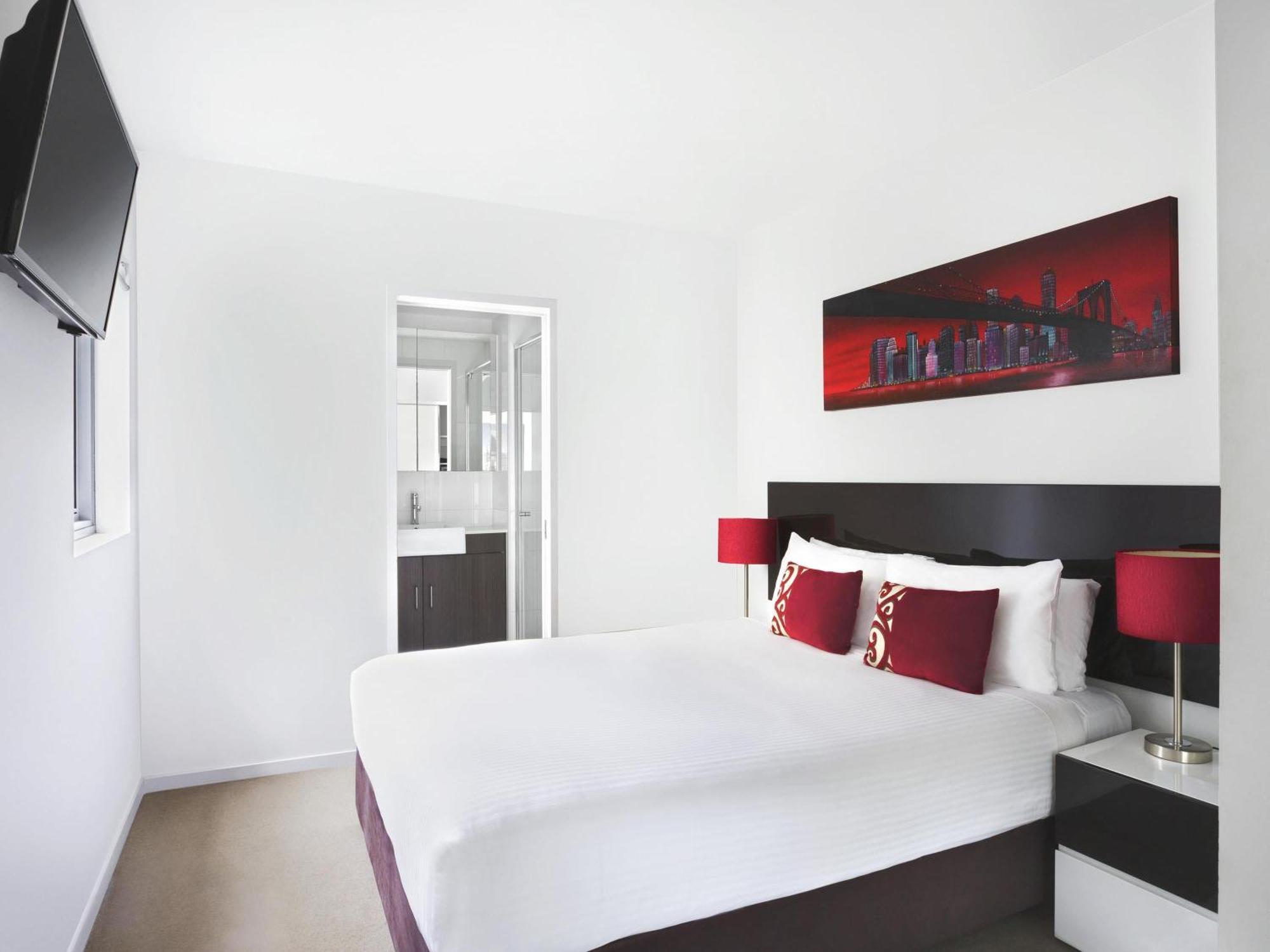 Aparthotel Mantra Midtown