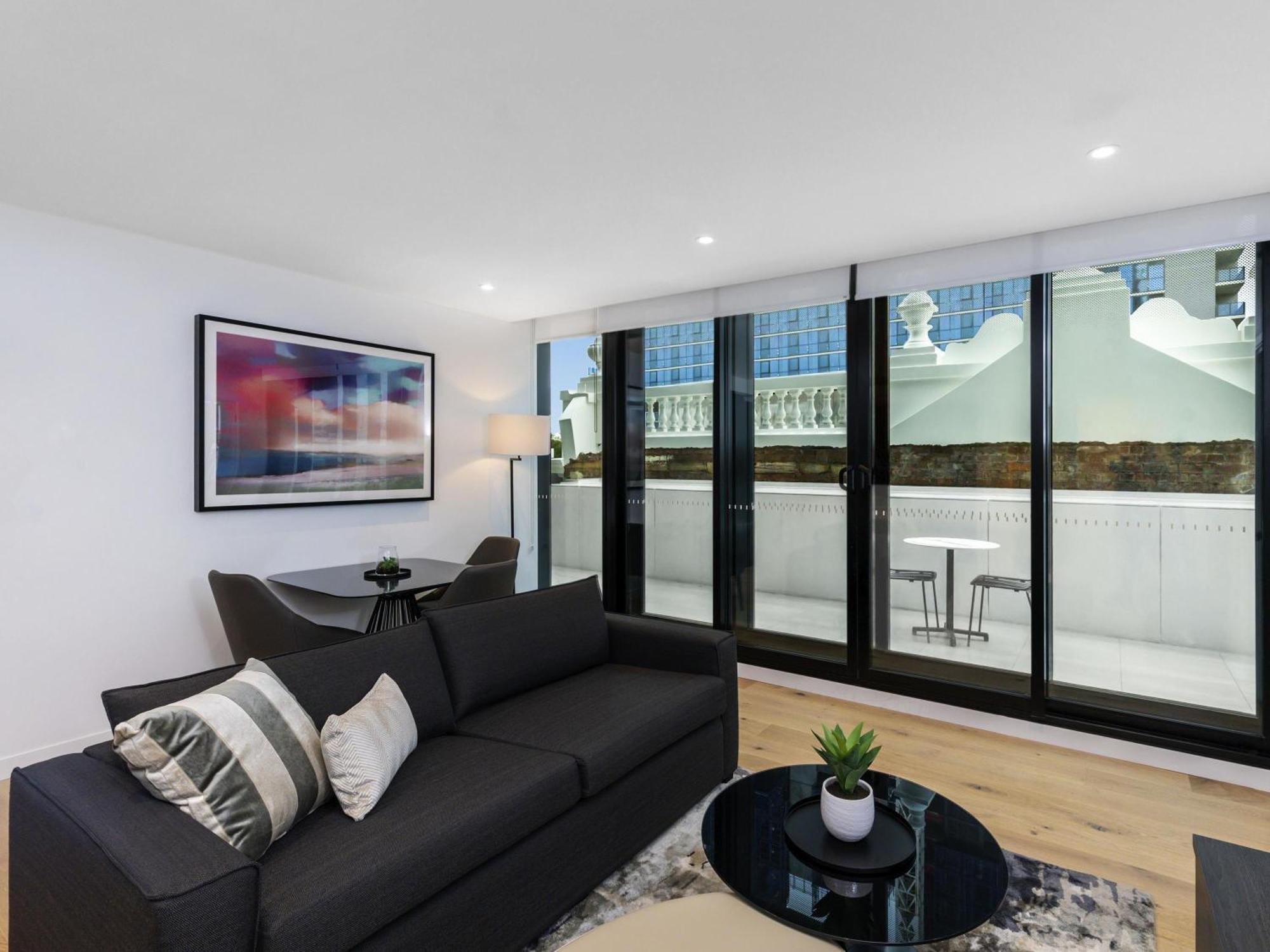 Fv By Peppers 5* Brisbane