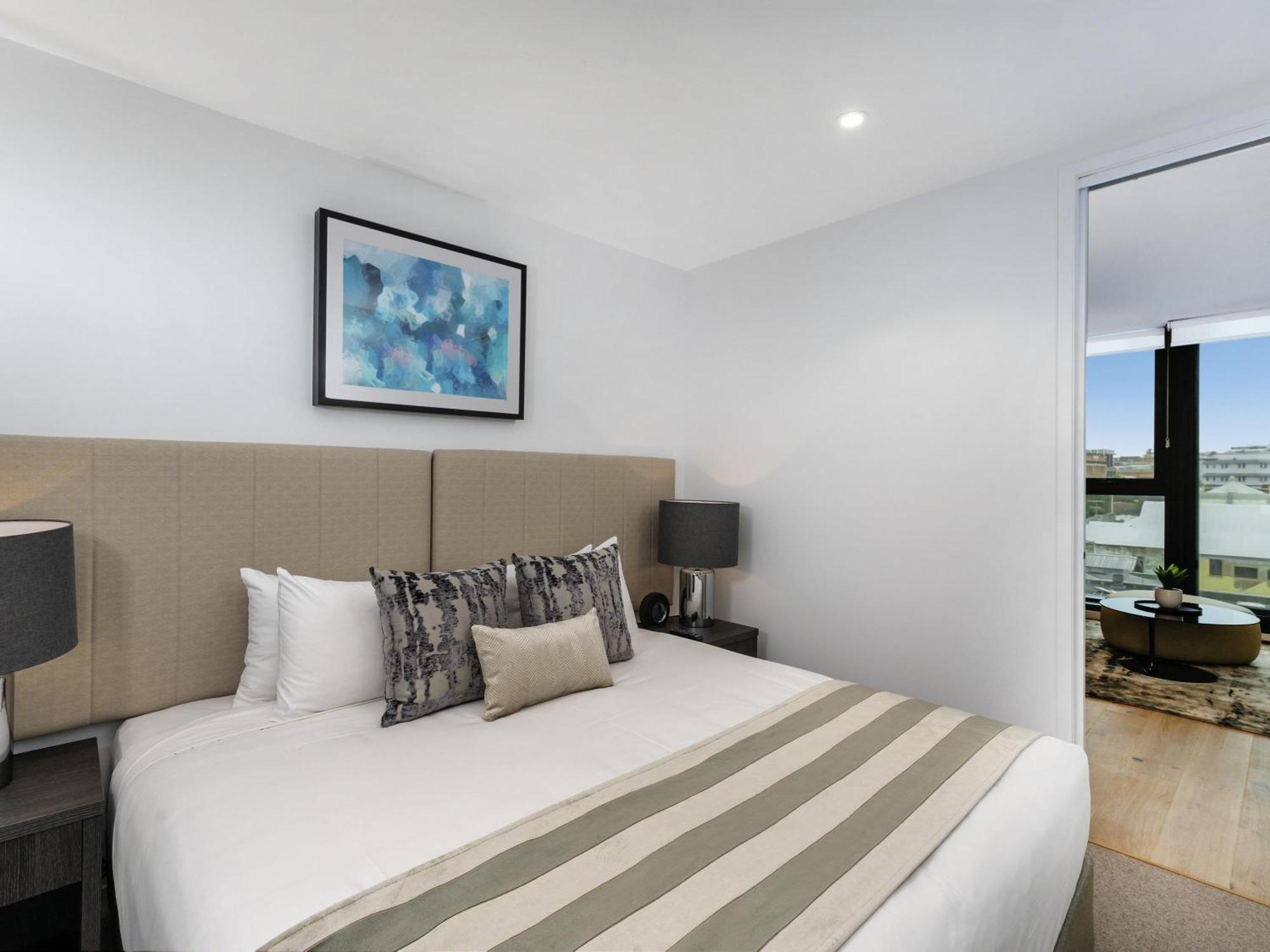 Aparthotel Fv By Peppers