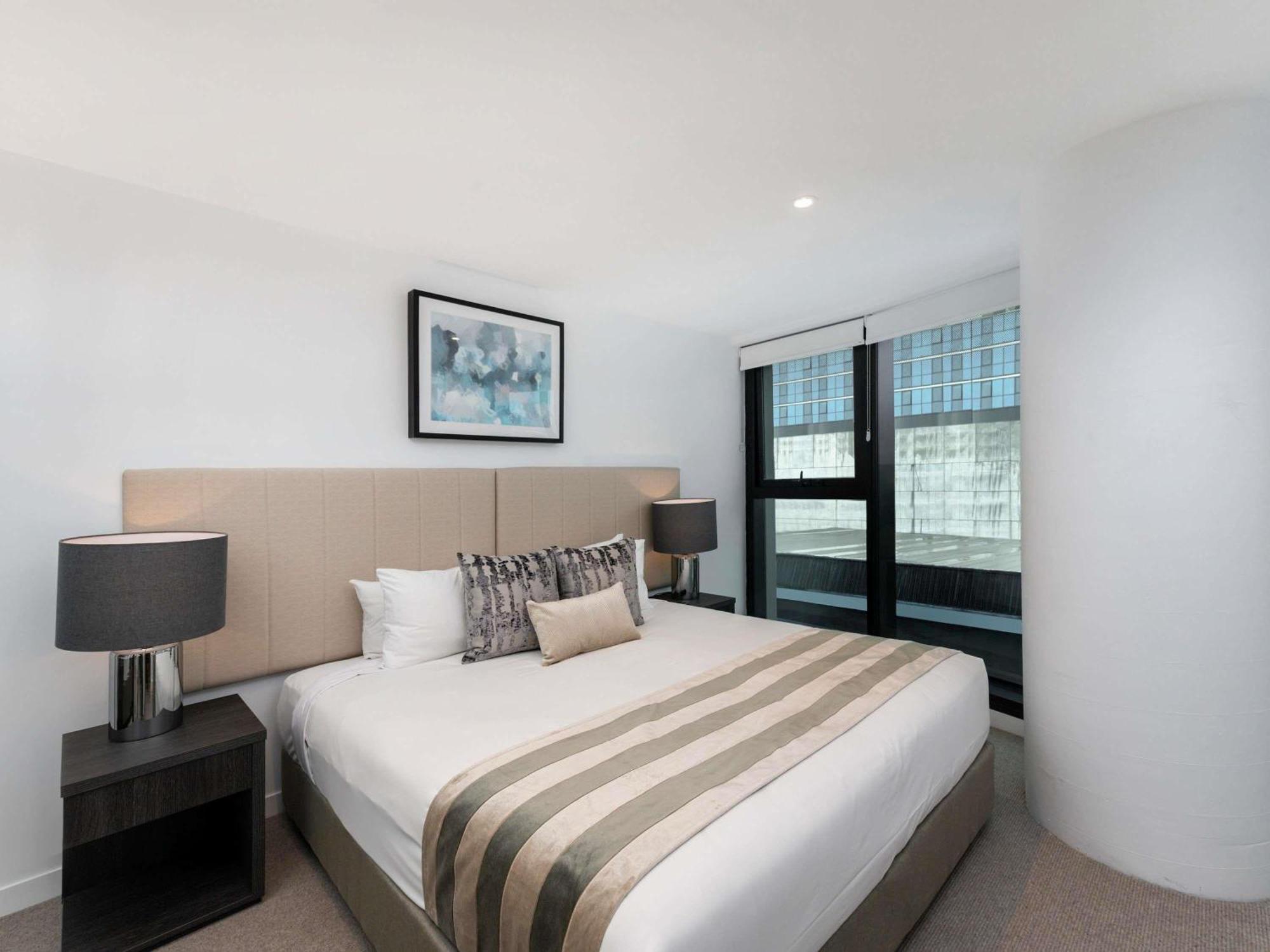 Aparthotel Fv By Peppers Brisbane