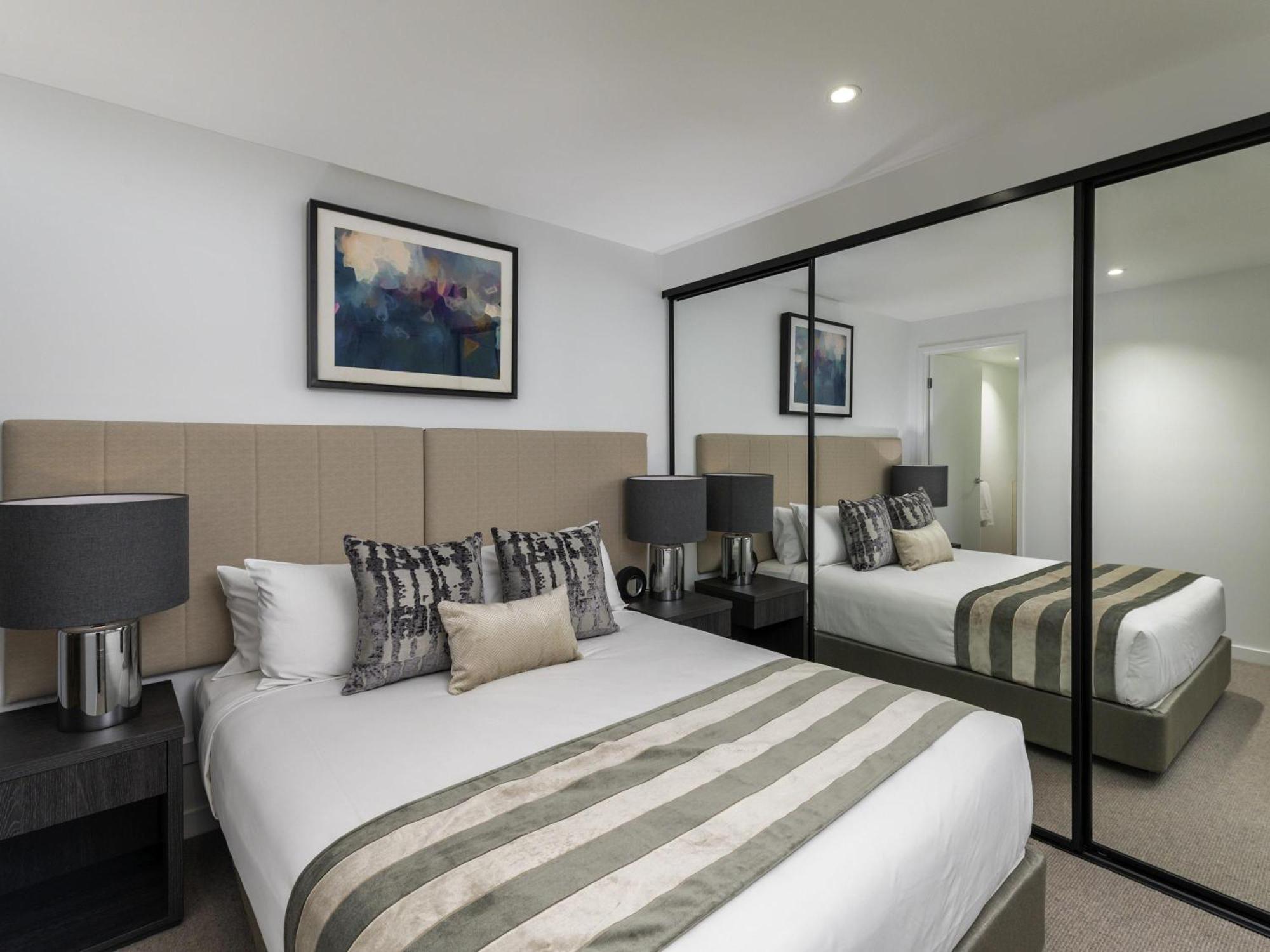 Fv By Peppers Aparthotel
