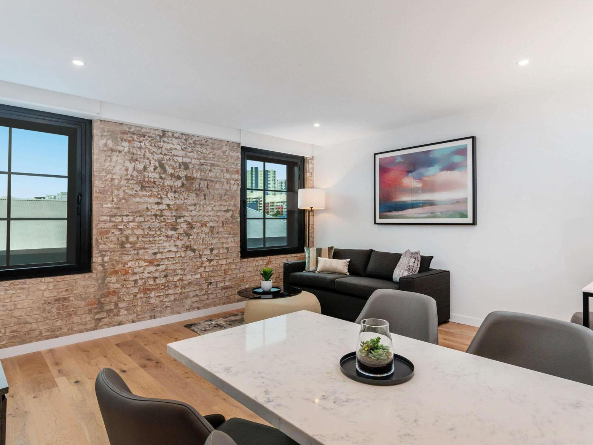 Aparthotel Fv By Peppers 5*