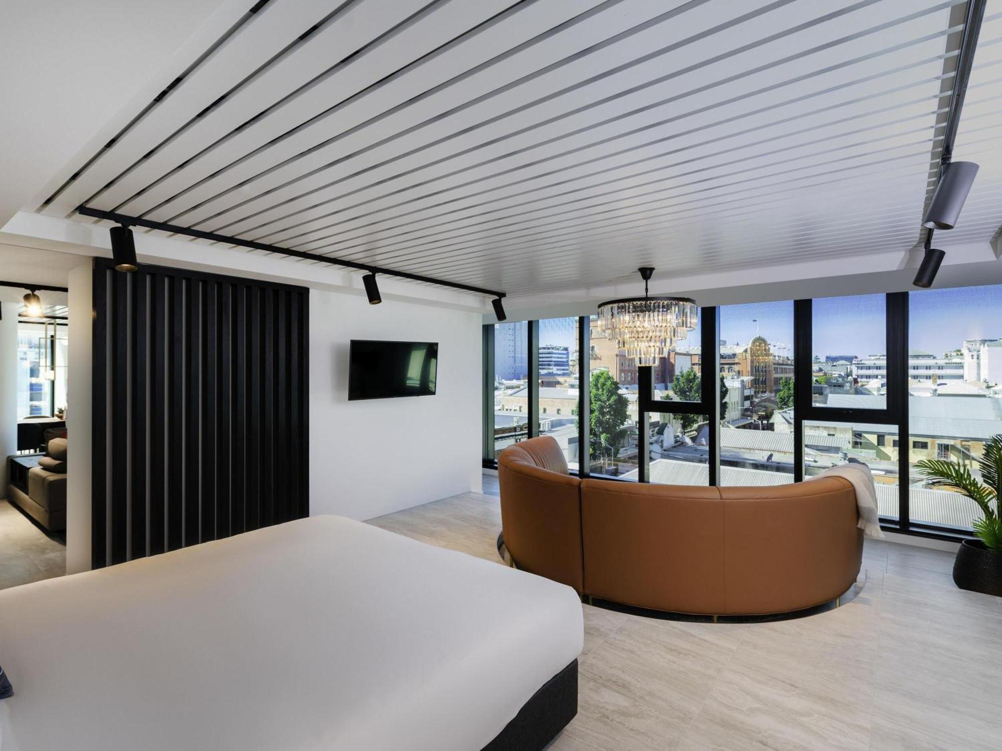 Aparthotel Fv By Peppers