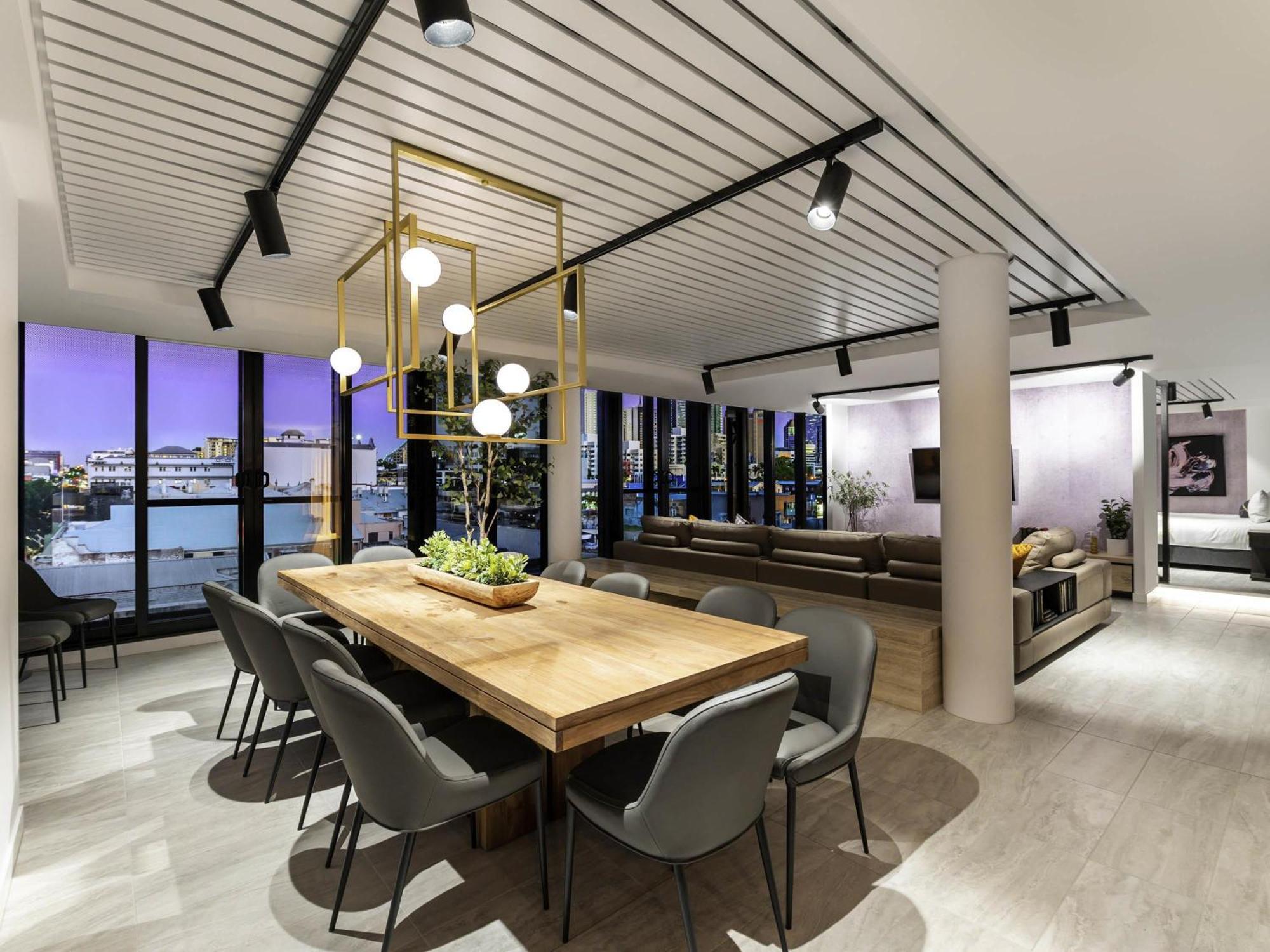 Fv By Peppers Aparthotel 5*