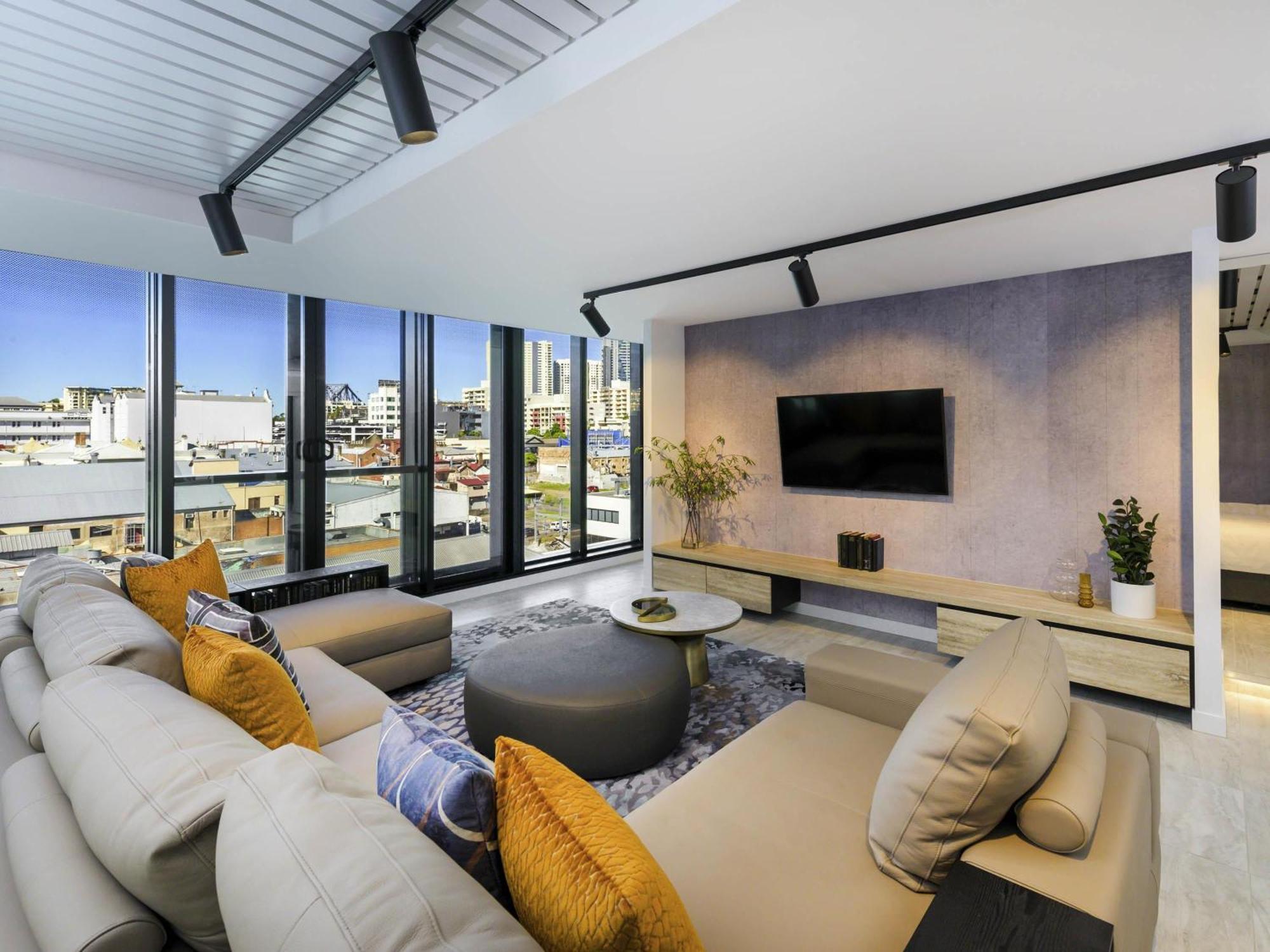 Fv By Peppers Aparthotel