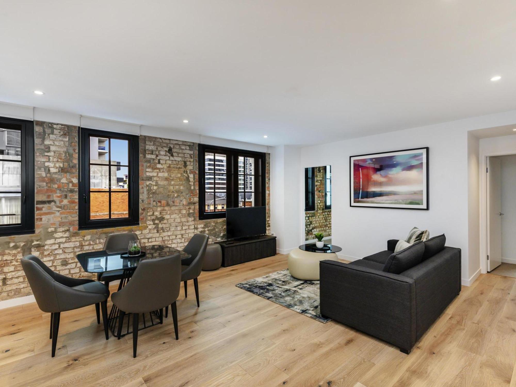 Fv By Peppers Aparthotel 5*