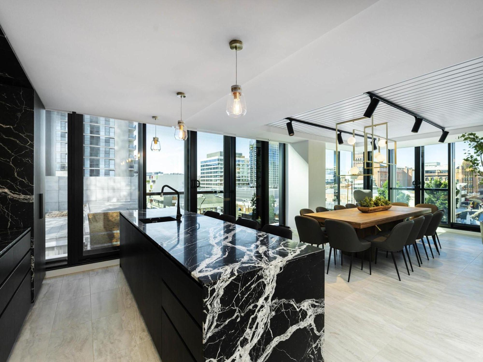 Aparthotel Fv By Peppers Brisbane