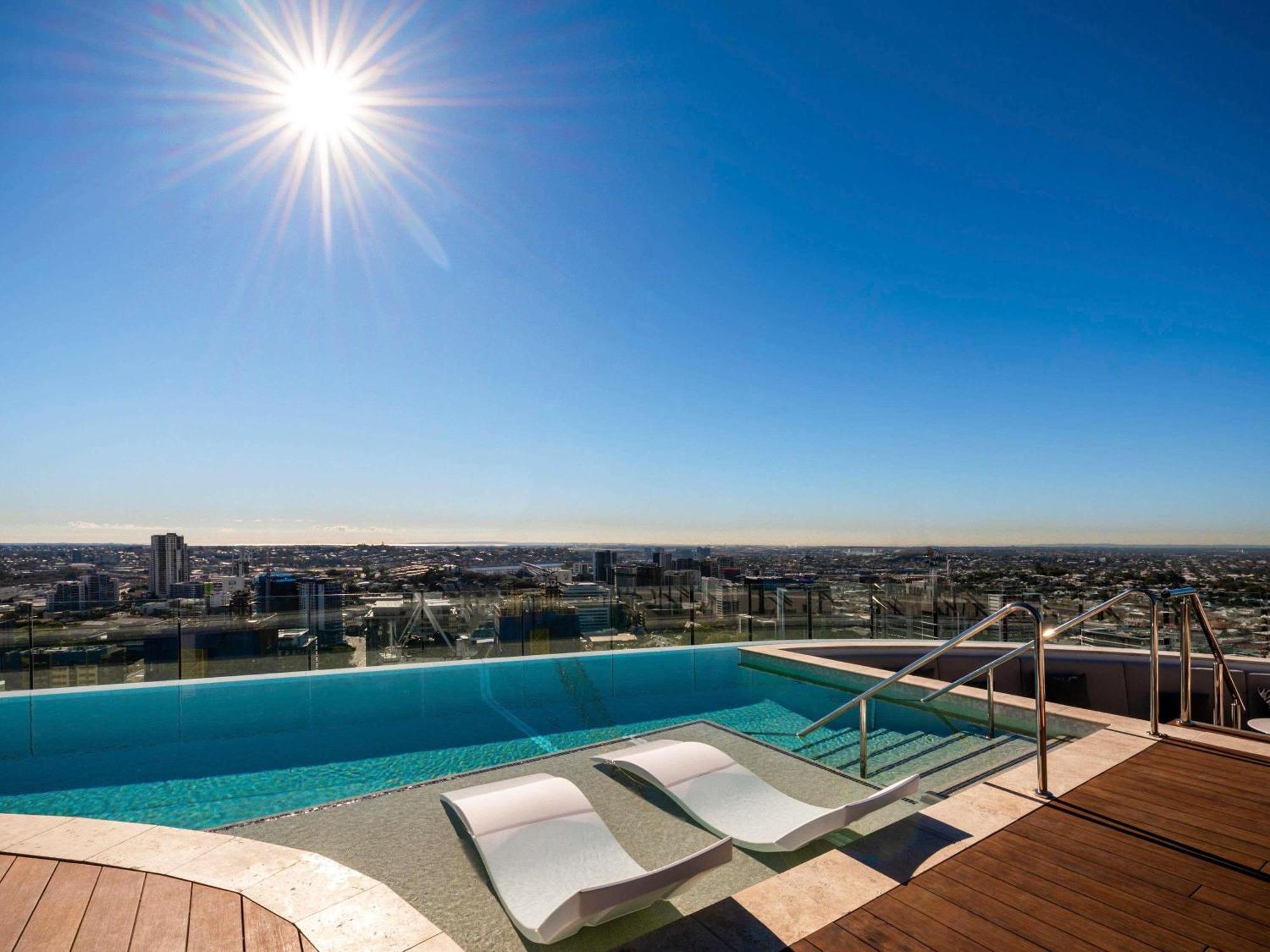 Fv By Peppers Brisbane