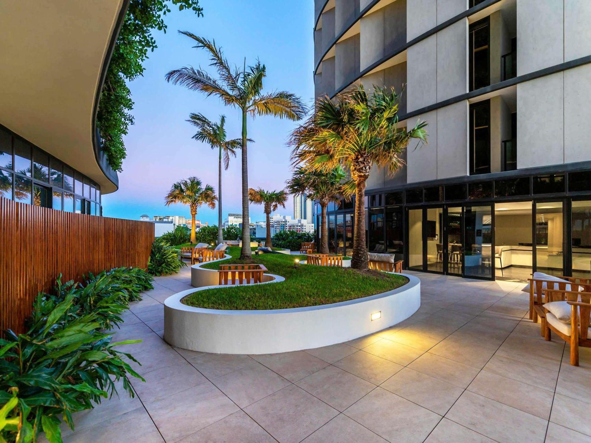 Fv By Peppers 5* Brisbane