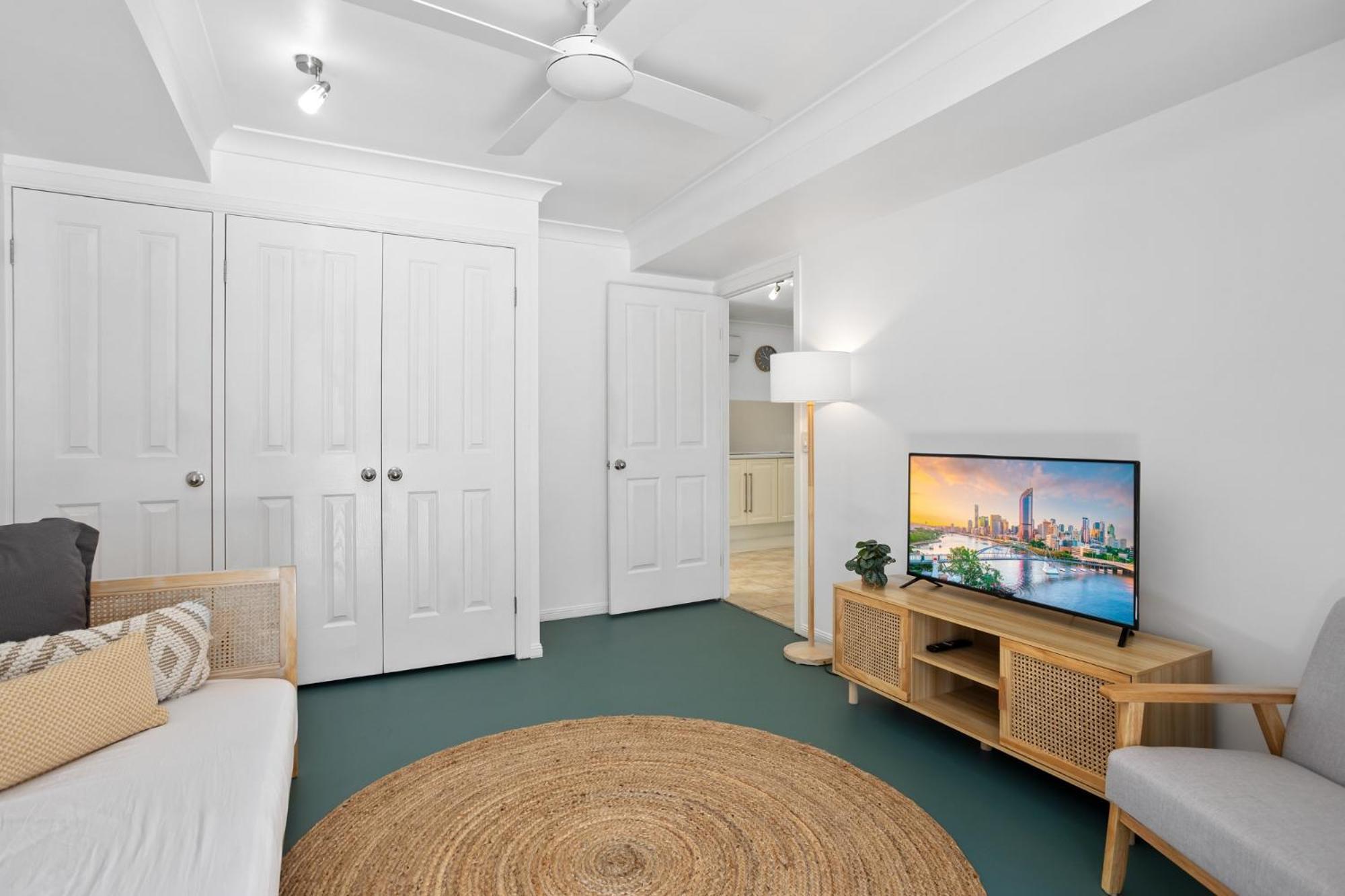 Apartment Urban In The Heart Of Paddington *