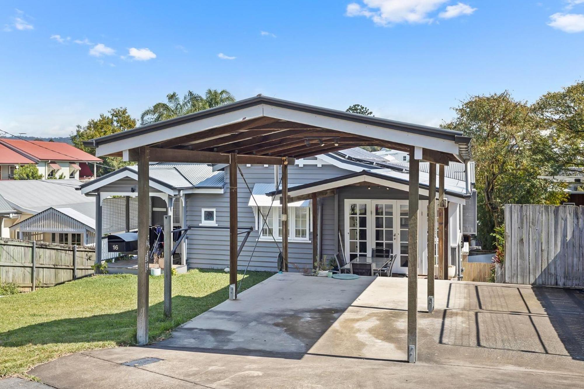 Urban In The Heart Of Paddington *