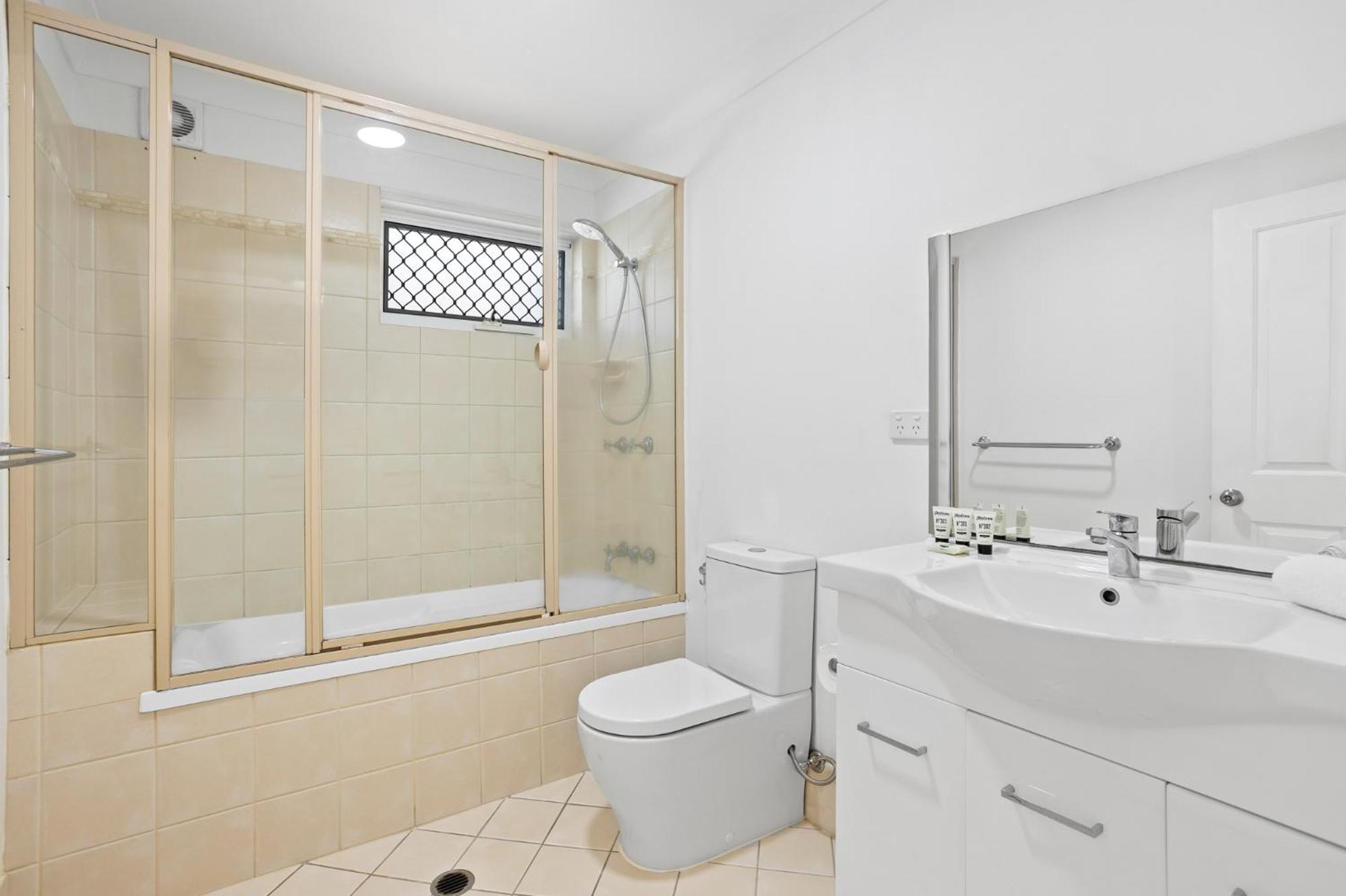 Urban In The Heart Of Paddington Apartment