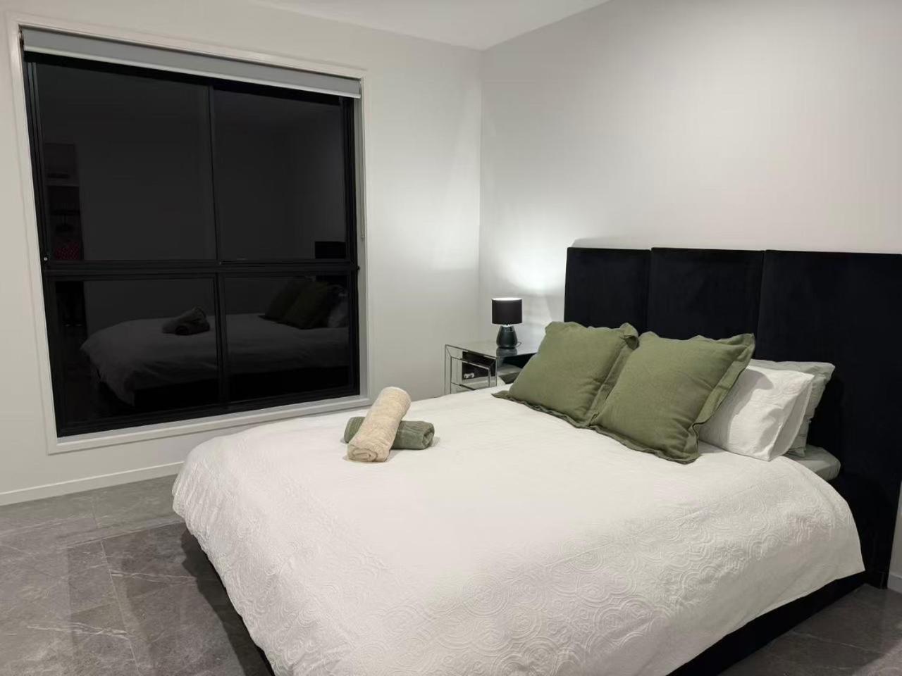 Sunnybank Station 5b Family Villa Brisbane