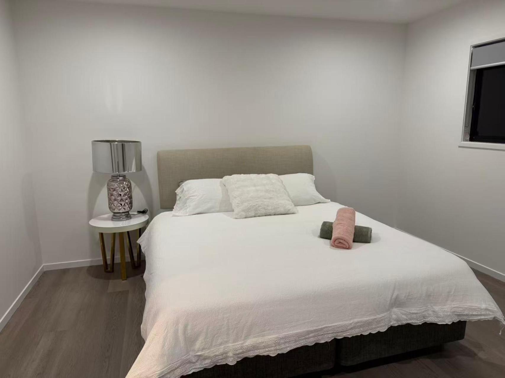 Sunnybank Station 5b Family Villa Brisbane