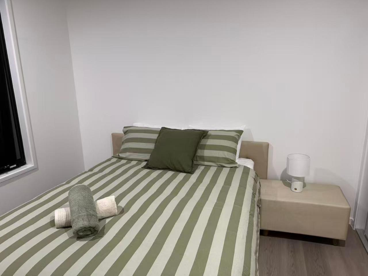 Villa Sunnybank Station 5b Family Brisbane