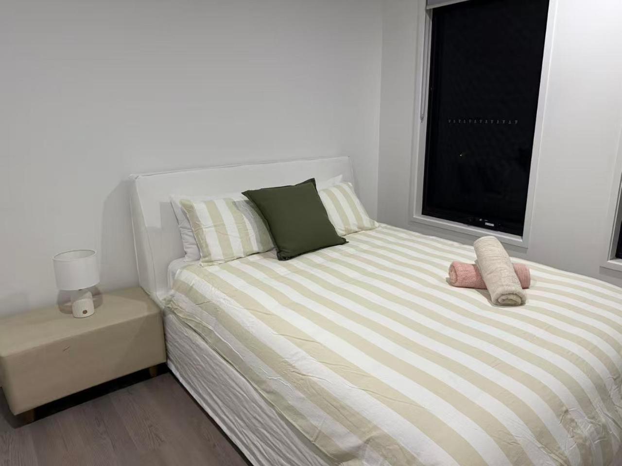 Sunnybank Station 5b Family Villa Brisbane