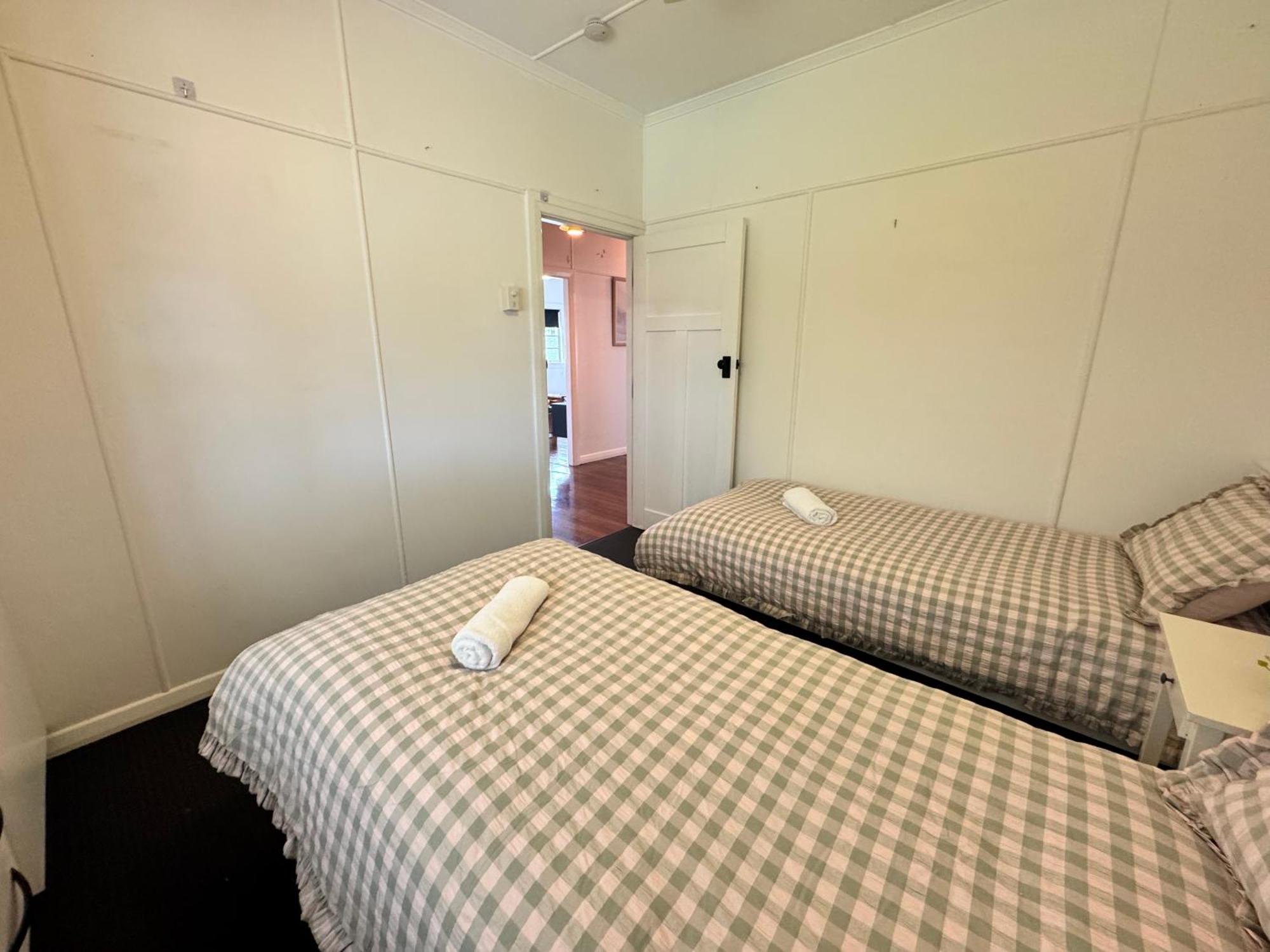 Cosy 4173 * Brisbane