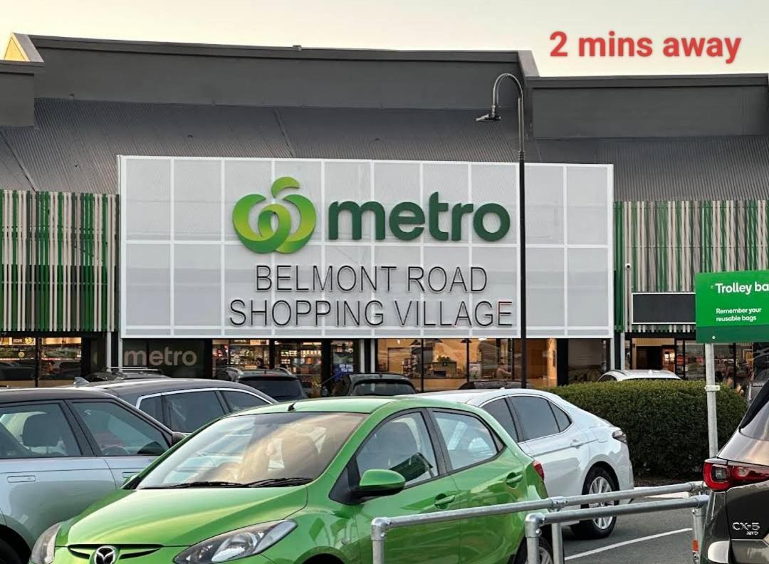 Cosy 4173 Villa Brisbane